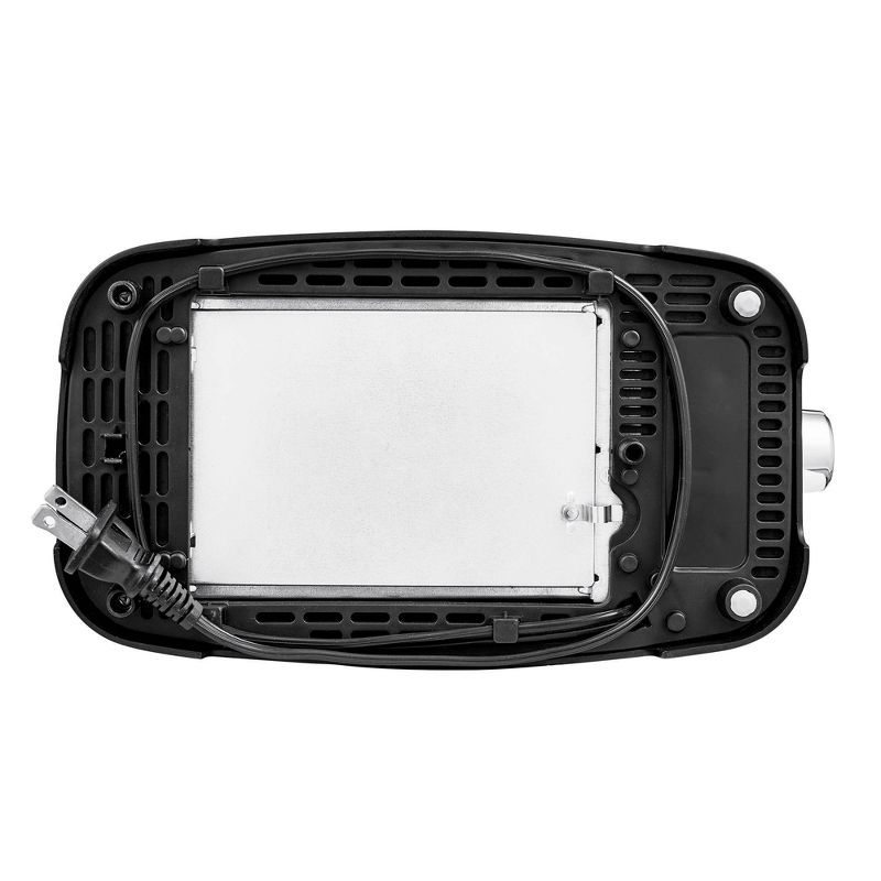 KitchenSmith by BELLA 2 Slice Toaster