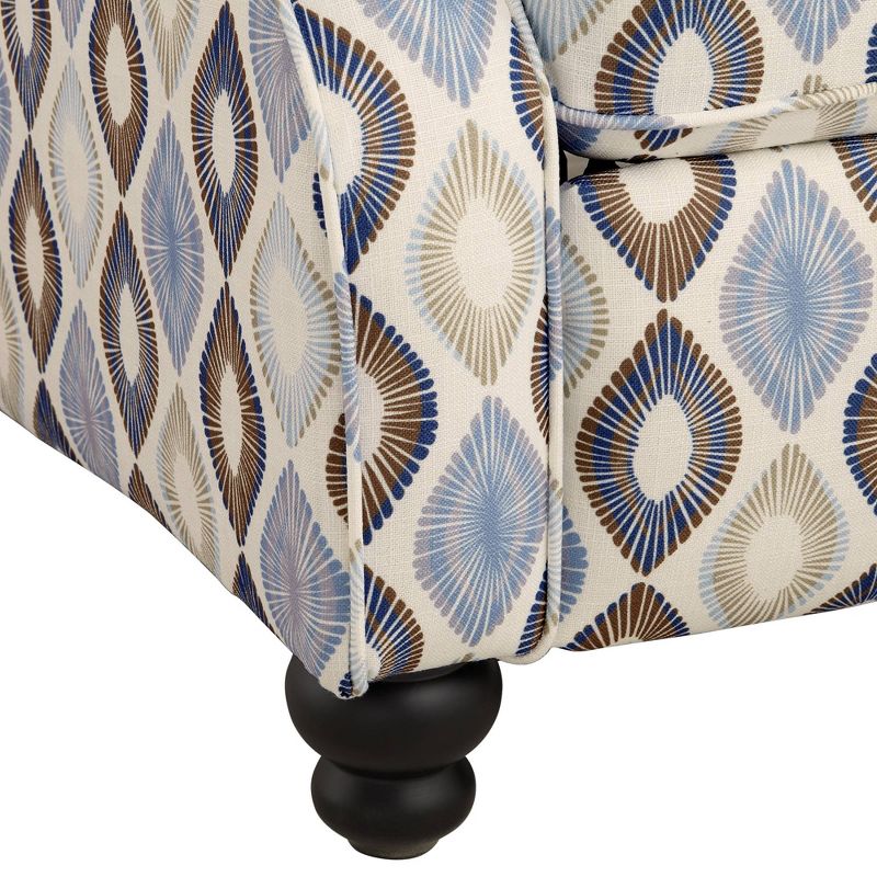 Stratton Recliner Tan - Christopher Knight Home