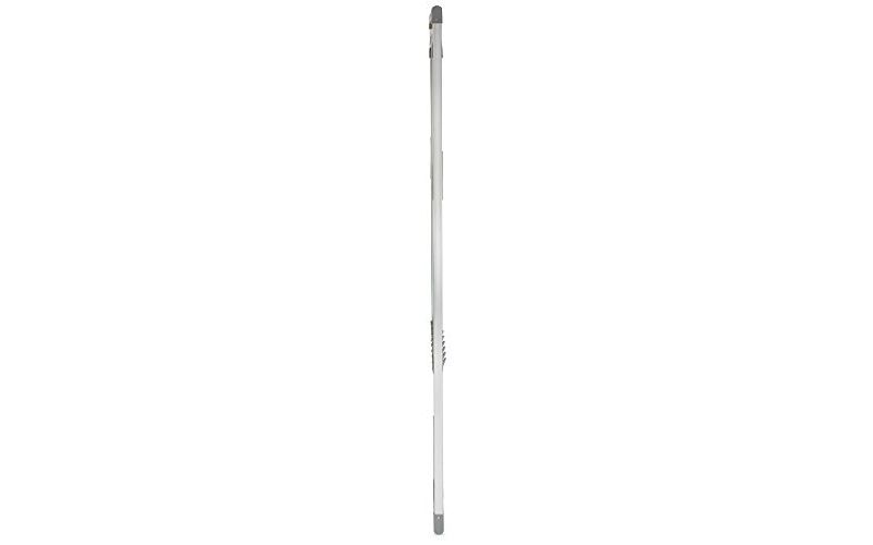 Polder Over-The-Door Hanging Ironing Board - Includes Cover and Pad IB-1445-764