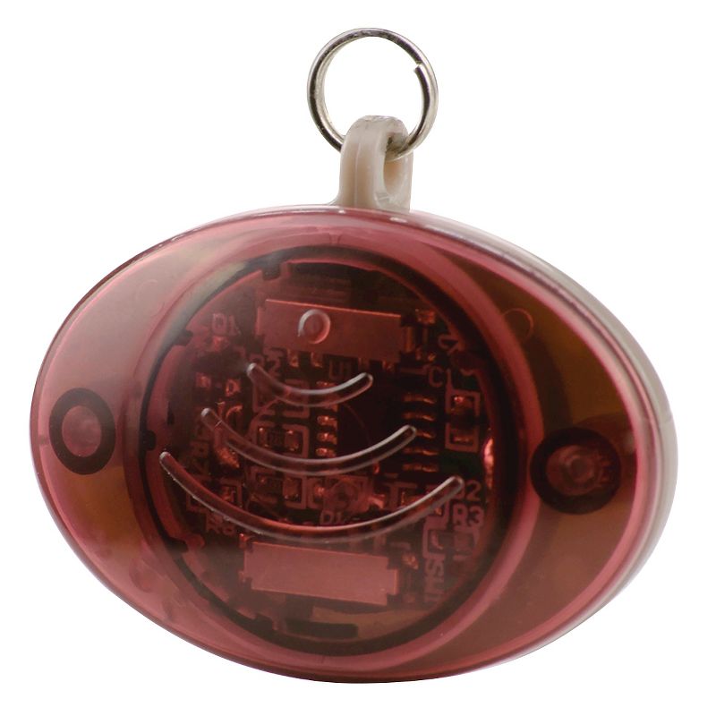 OurPets WonderBowl Selective Feeder Collar Tag