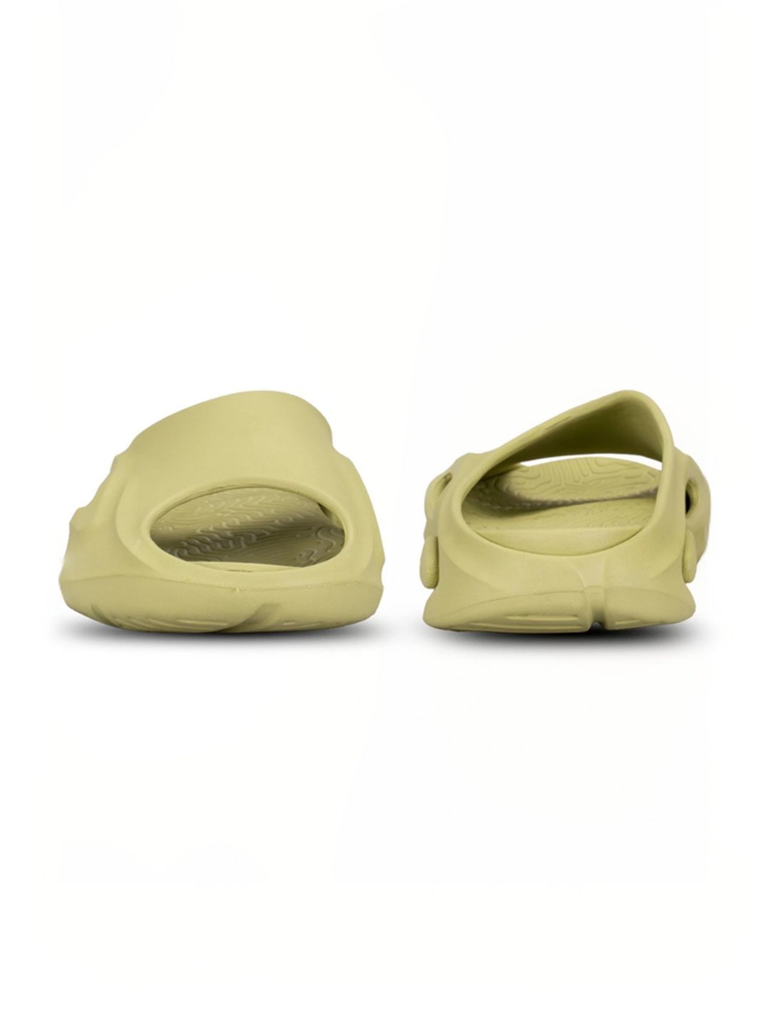 Atom Men's CloudWalk Olive Slides