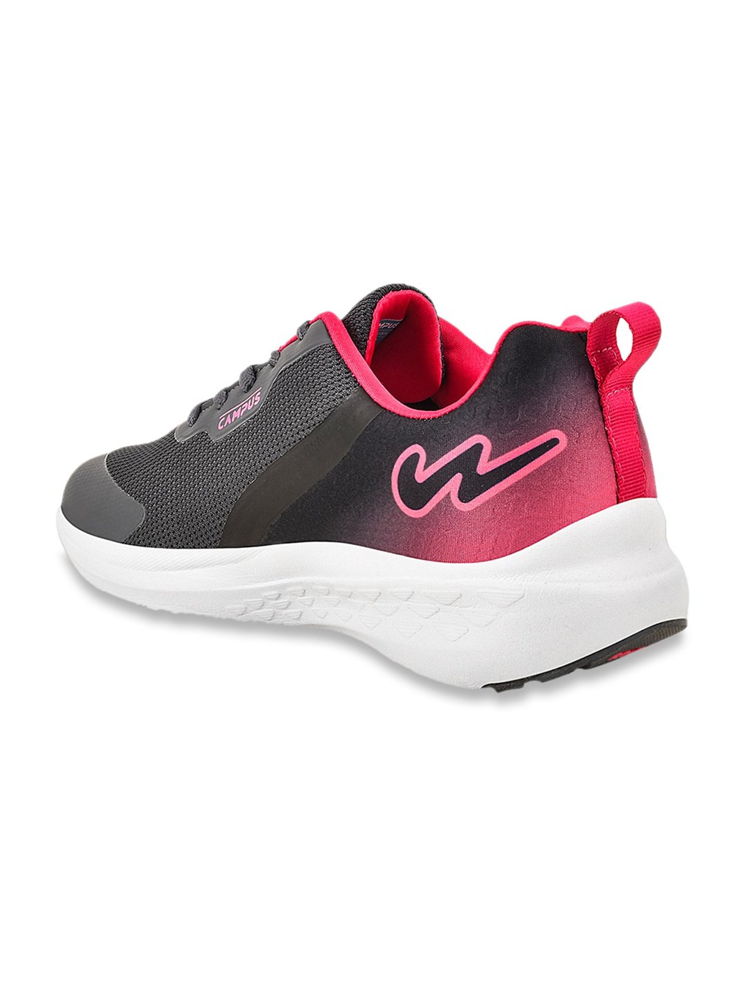 Asics Women's GEL-EXCITE 10 Black Running Shoes