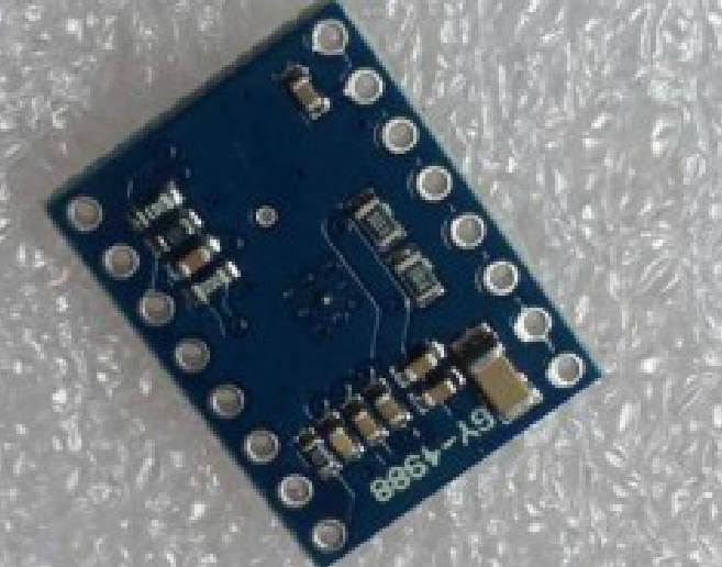 WWH-GY-4988 A4988 3D Printer Driver stepper motor drive module