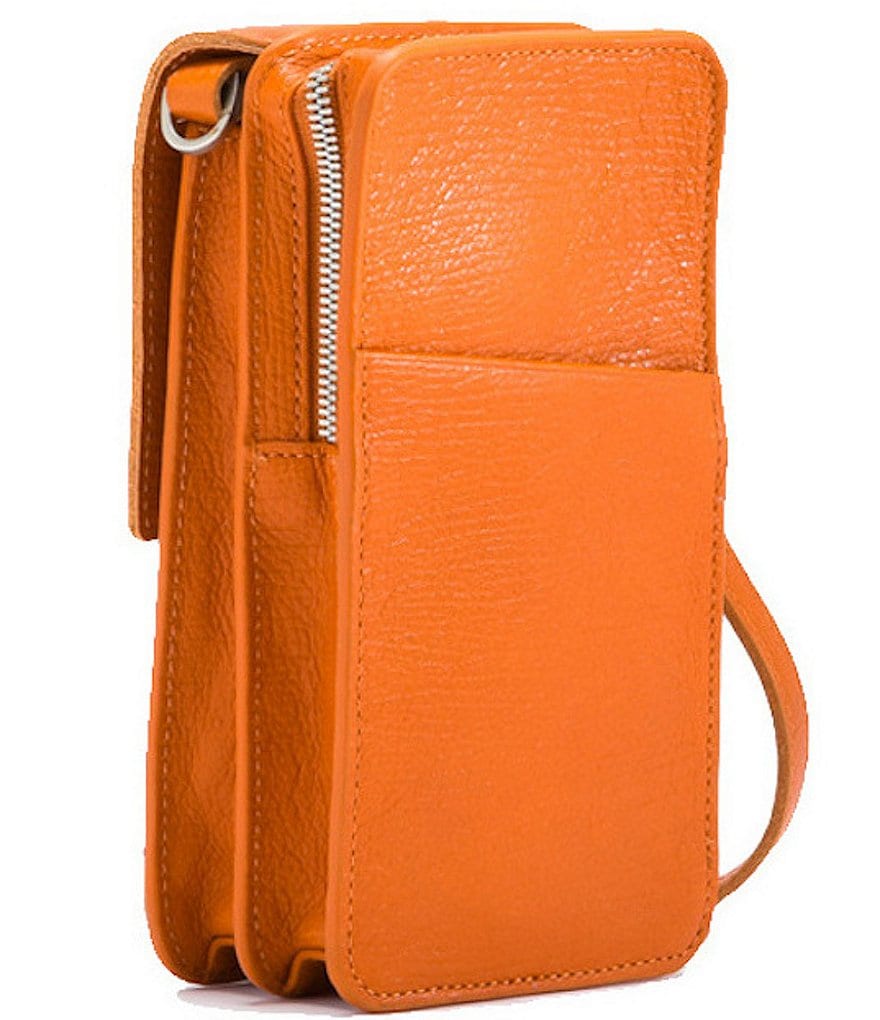 Hammitt 310 Double Compartment Phone Crossbody Bag