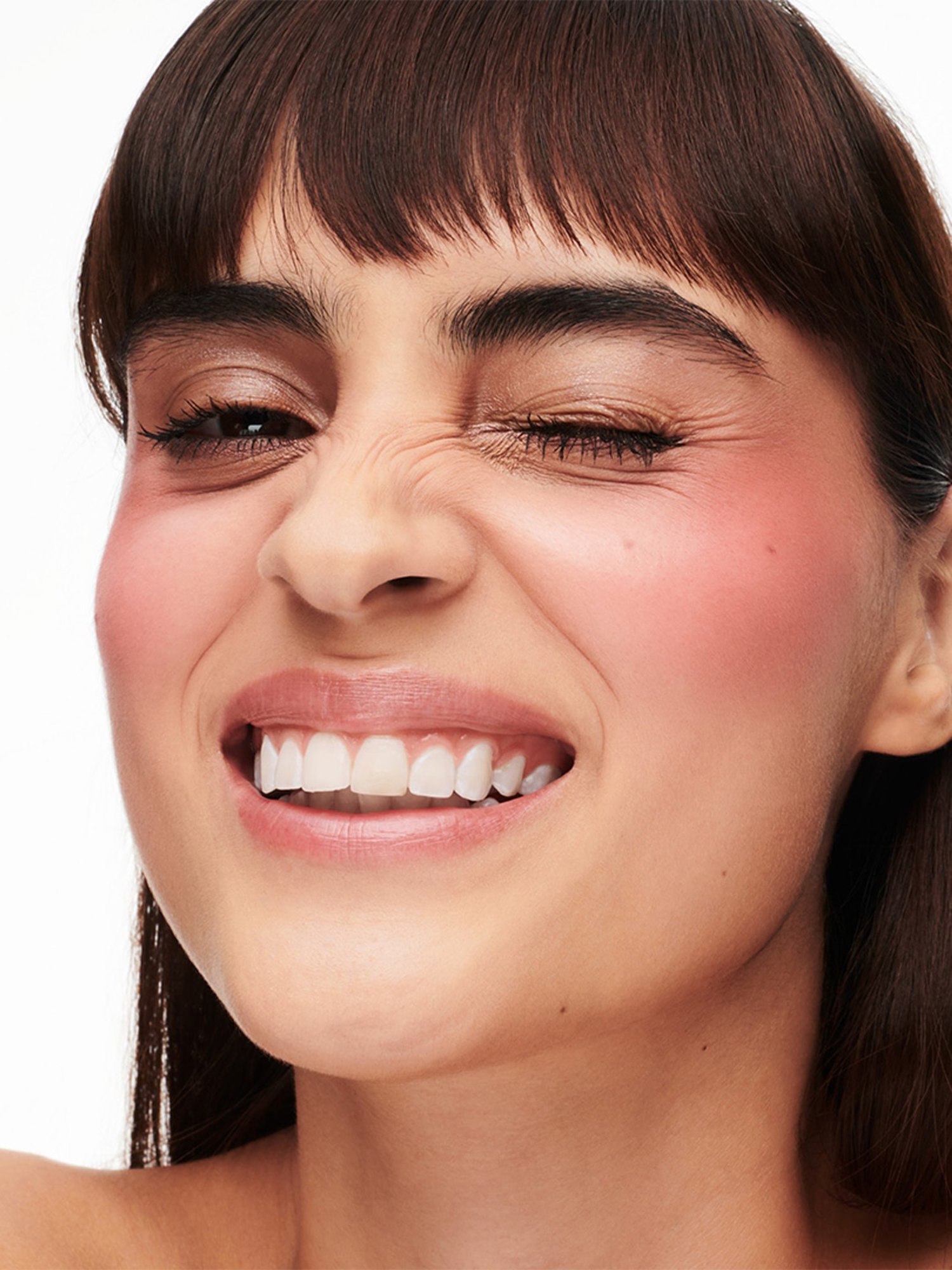 Rom&nd Better Than Cheek Blush W01 Odi Milk - 3.8 gm