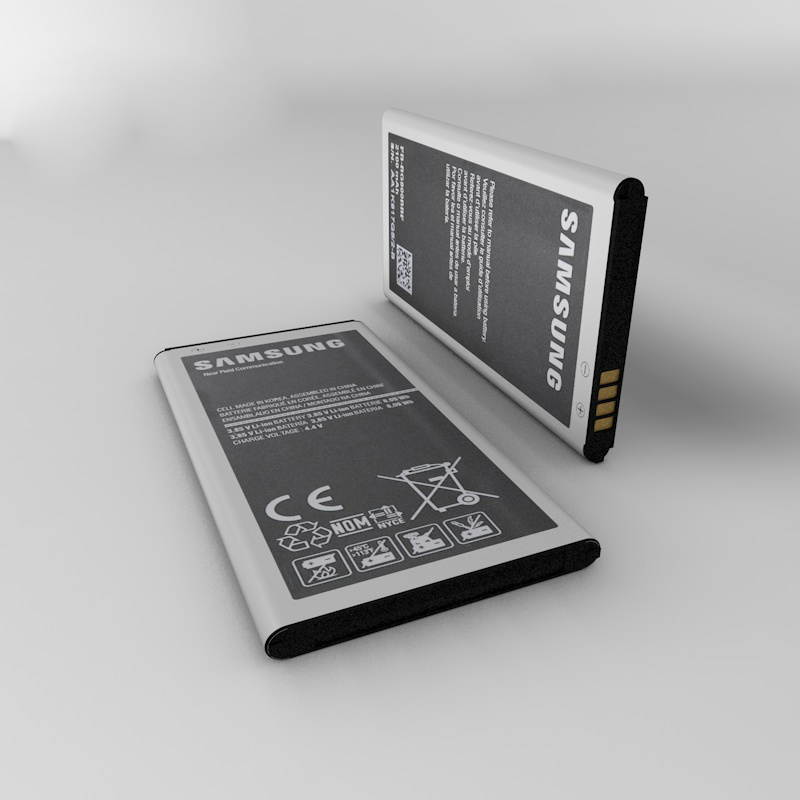 EB-BG800BBE For Samsung S5 Mini 2100mAh SmartPhone Battery