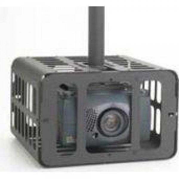 Chief Small Projector Security Cage