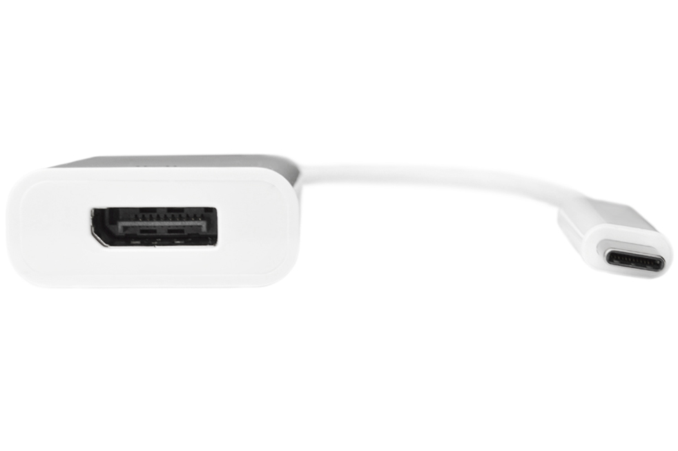 USB 3.1 Type-C to Display Port Adapter