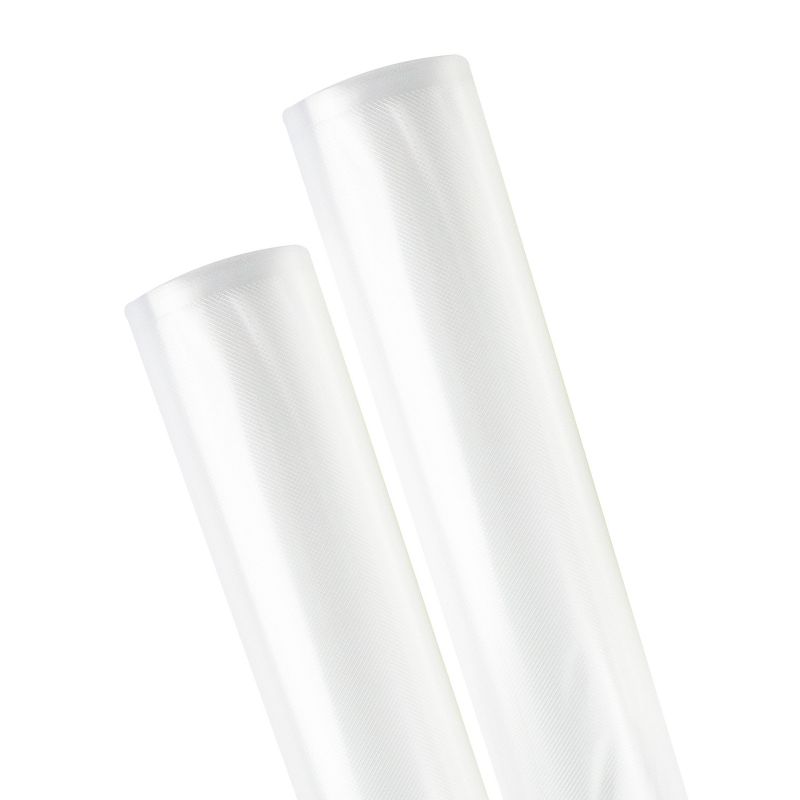 Nesco 8" X 20' Vacuum Sealer Rolls