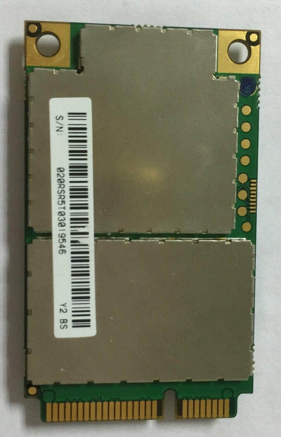 UNLOCKED HUAWEI EM770W wireless wifi WWAN 3G HSDPA PCI-E Card WCDMA / GSM / EDGE HIGHT SPEED