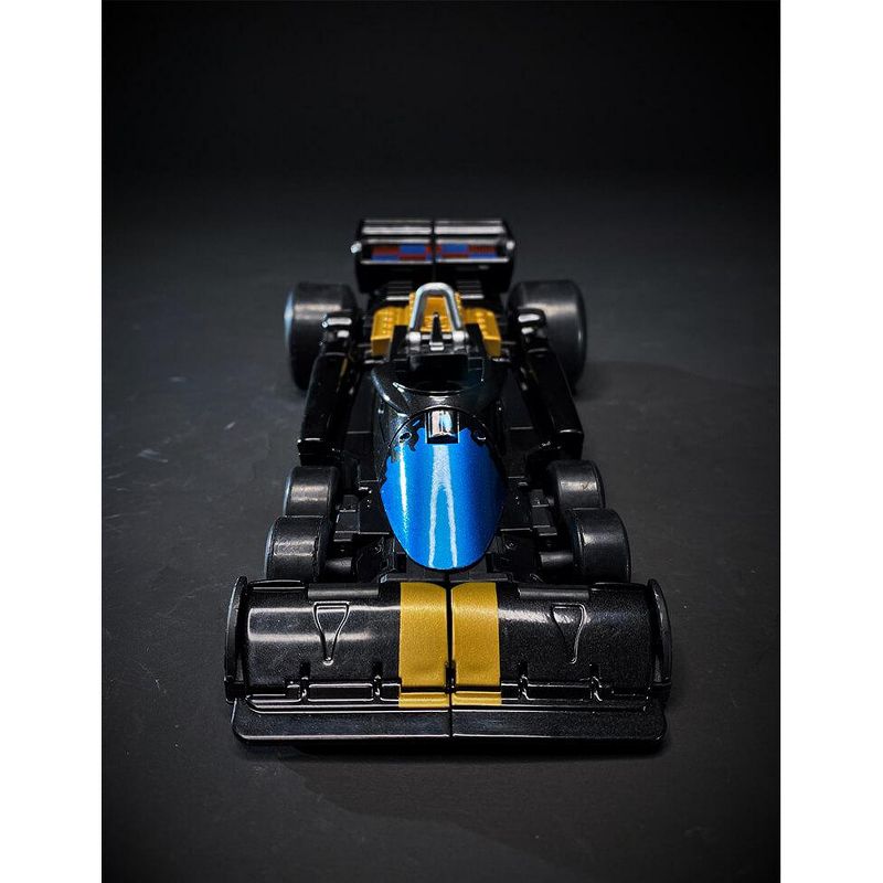 D17B Giuliano G2 Color Version | DX9 Toys Attila Combiner Action figures