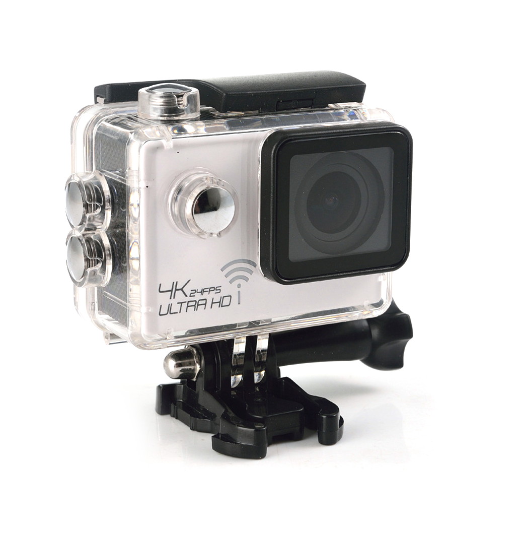 SJ9000 4K 24F HD 1080P Wifi Ultra Waterproof Sports Action Video Camera DVR Cam Camcorder