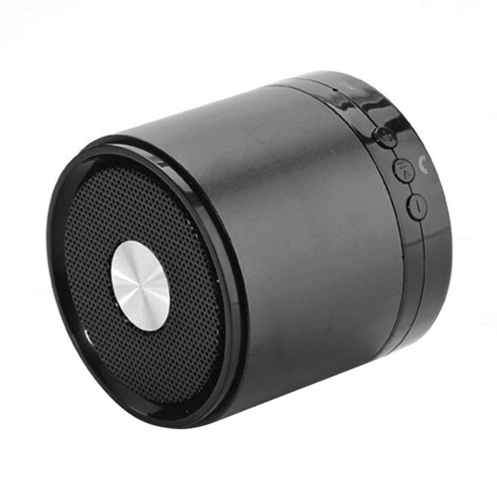 Enermax O'Marine EAS03-BS Black/Silver Waterproof Wireless Speaker
