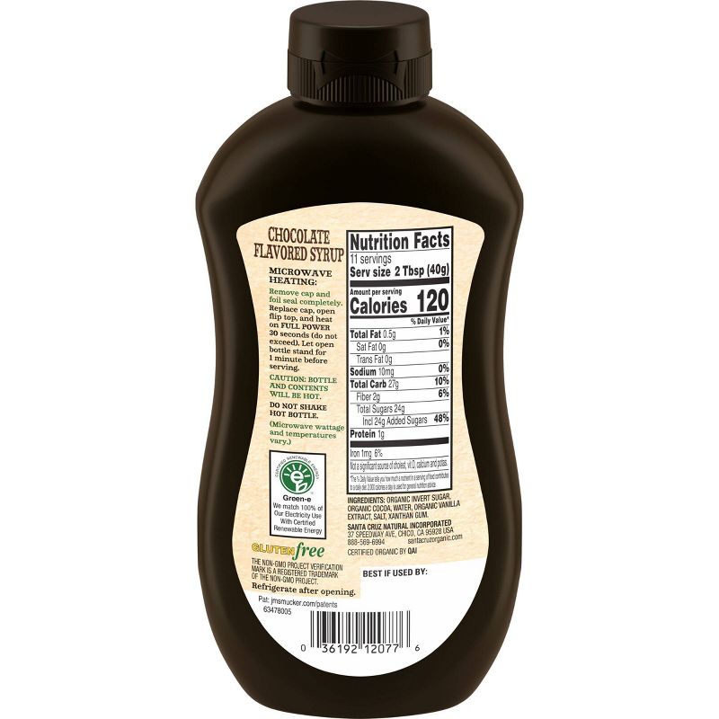 Mrs. Richardson's Caramel Topping - 16.6oz