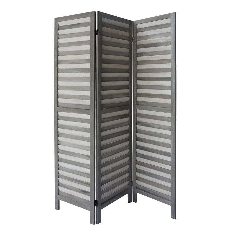 Pink Boudoir Room Divider - Oriental Furniture