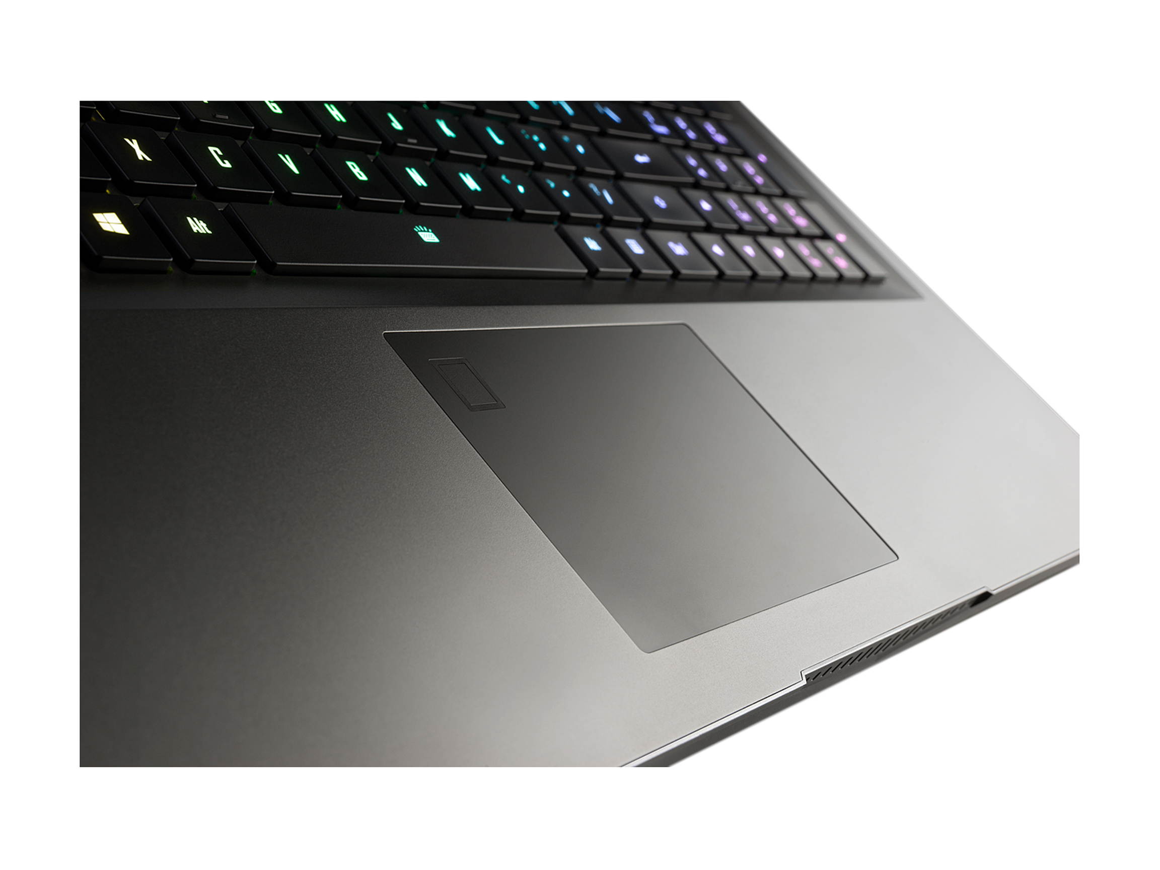 Aorus 17G XB-8US2130MP Gaming Laptop Intel Core i7-10875H 2.30 GHz 17.3" Windows 10 Pro 64-bit