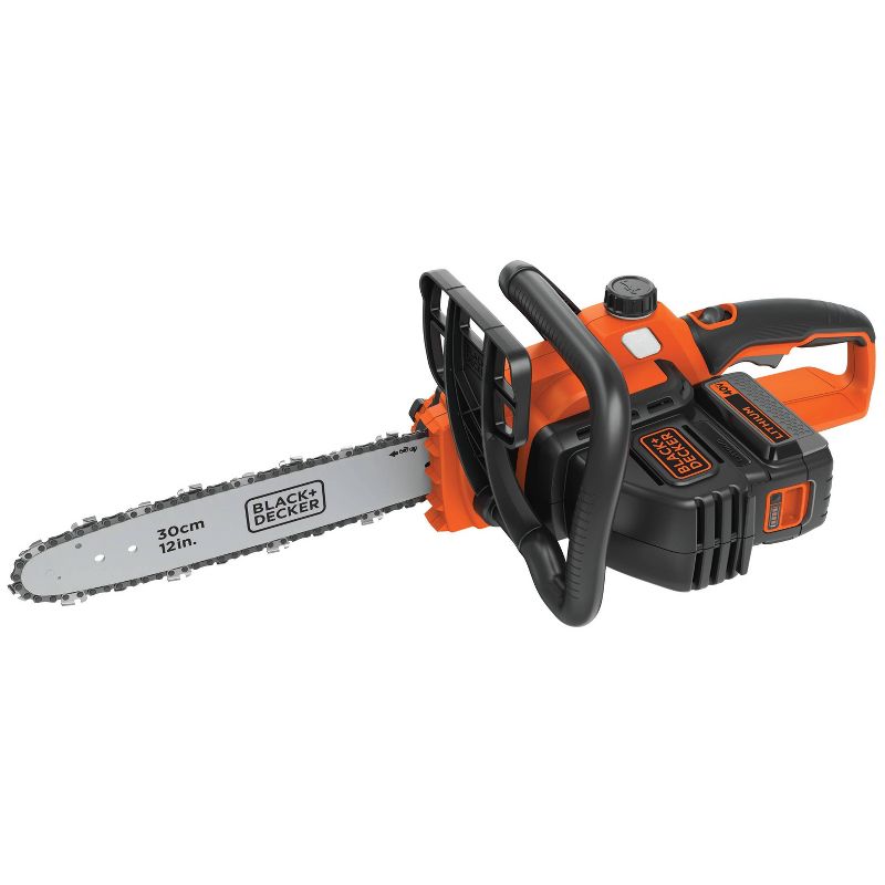 16" Corded Chainsaw - Earthwise