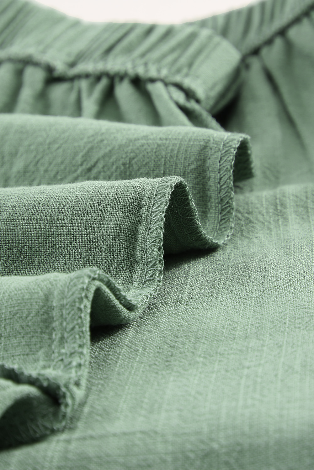 KENDALL + KYLIE Pink Floral Print Shorts