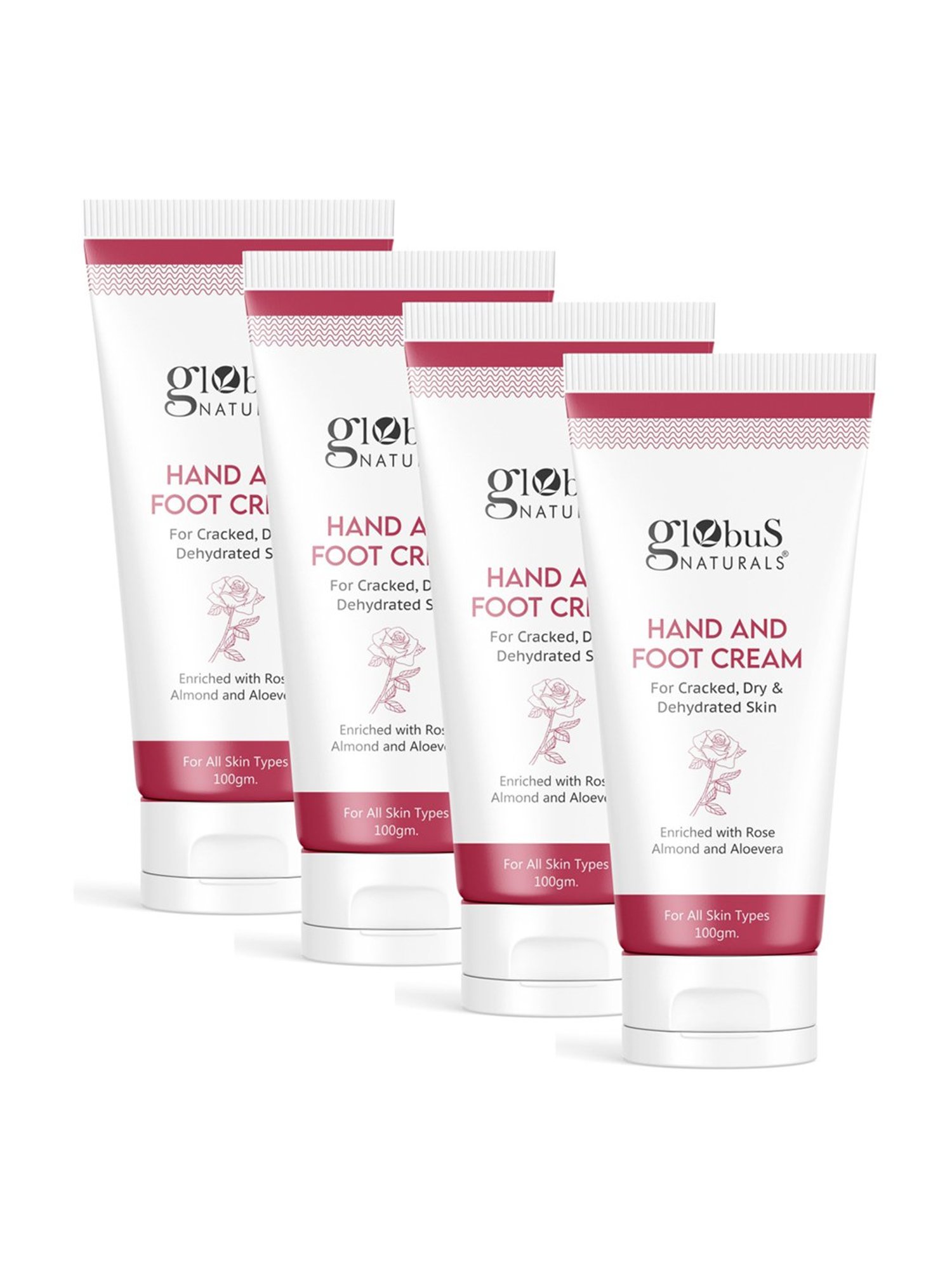 Shae Lavender Hand & Foot Scrub - 100 gm