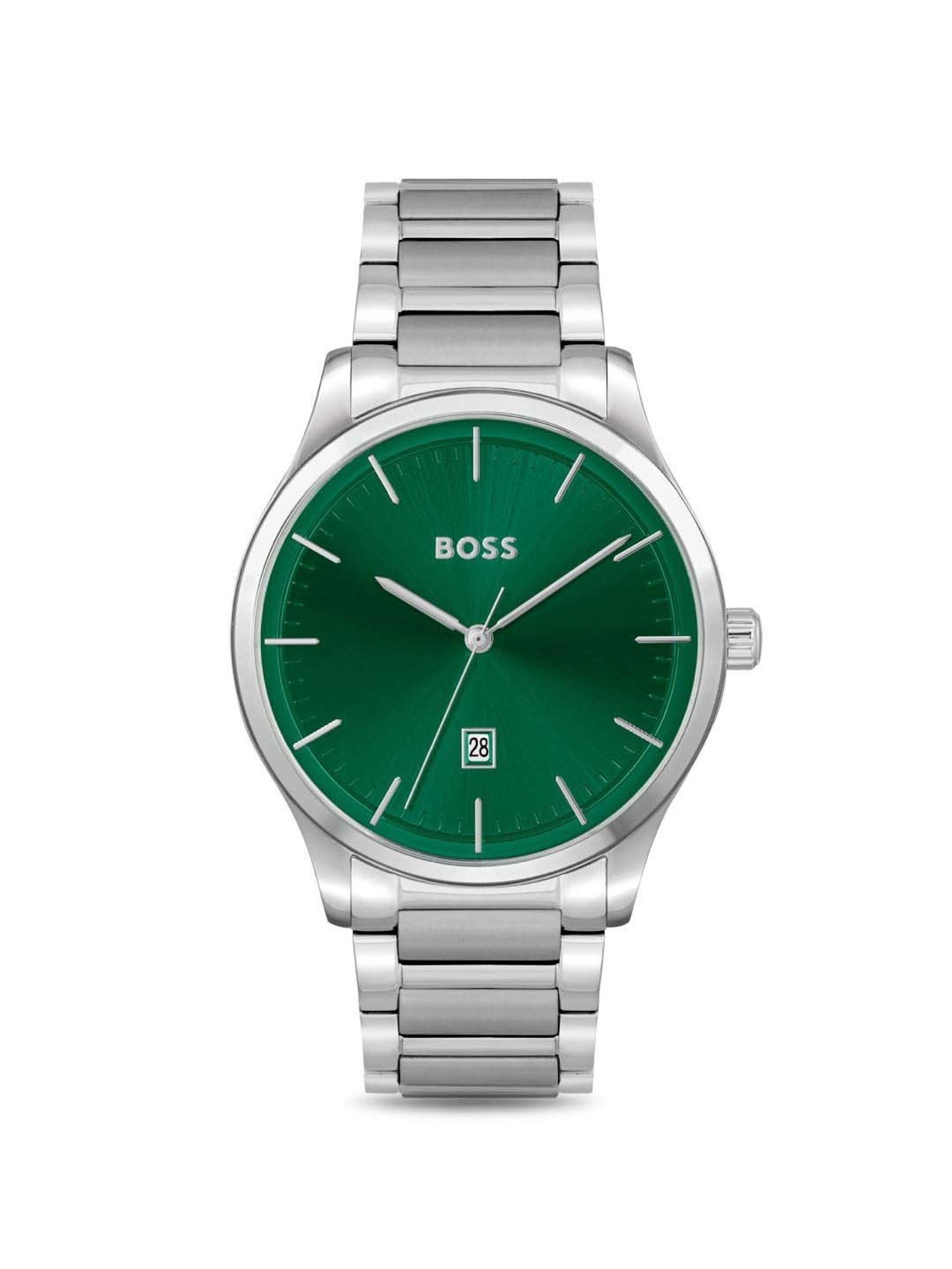 Boss MGI-1514084 Reason Analog Watch for Men