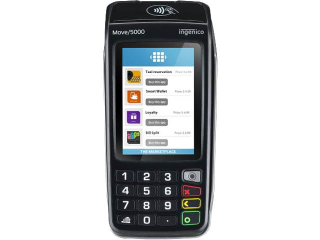 SLLEA 4-Pin DIAC/DC Adapter for Partner Tech PT-5500 All-in-One POS Terminal PartnerTech PT5500 Power Supply Cord Cable PS Charger Mains PSU