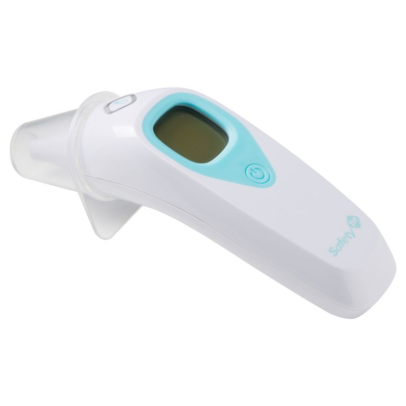 Tommee Tippee Closer to Nature Fast Read Digital Ear Baby Thermometer