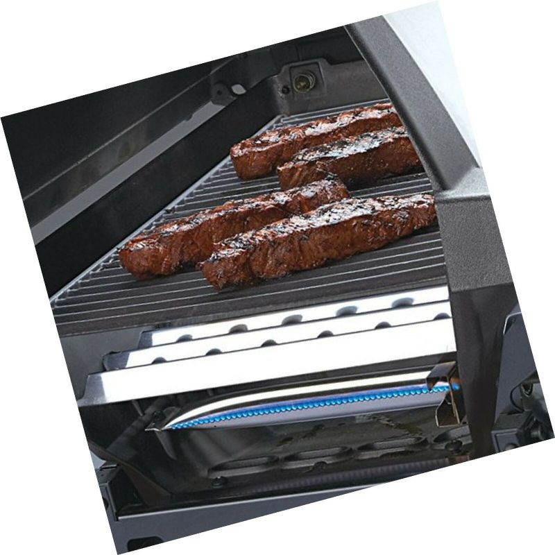 Broil King 18431 Flav-R-Wave Heat Plate for Baron Series Grills (2013 and New...