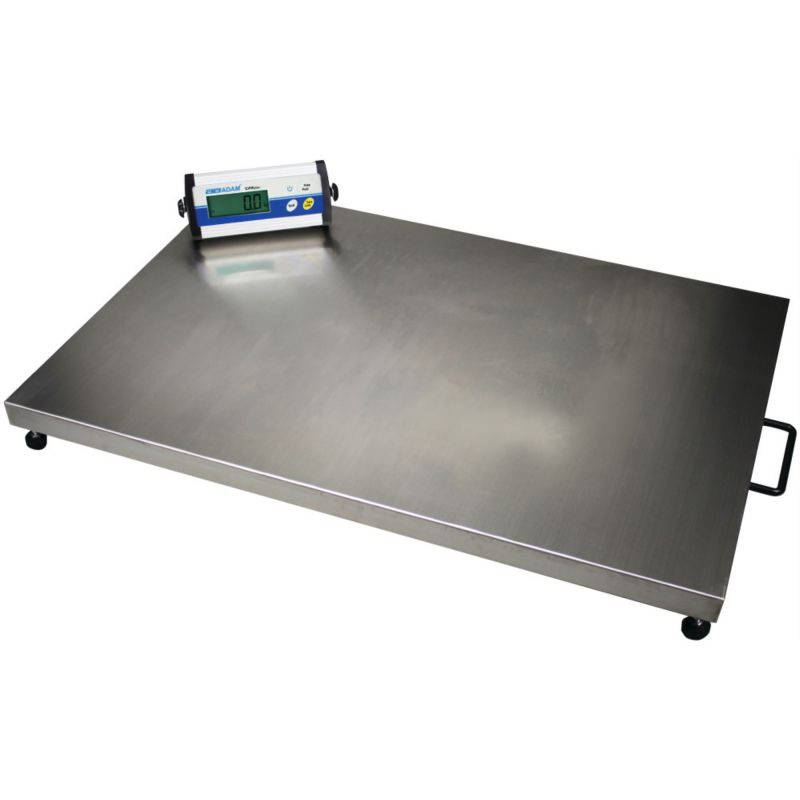 Adam Equipment CPWplus 300L Weighing Scale 660lb / 300kg x 0.2lb / 0.1kg