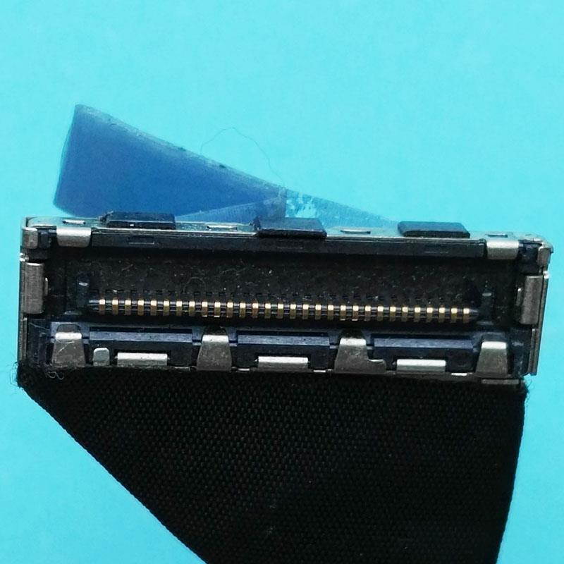 New US keyboard for Dell Inspiron 15-7000 series 7537 English silver Laptop Keyboard whit backlit