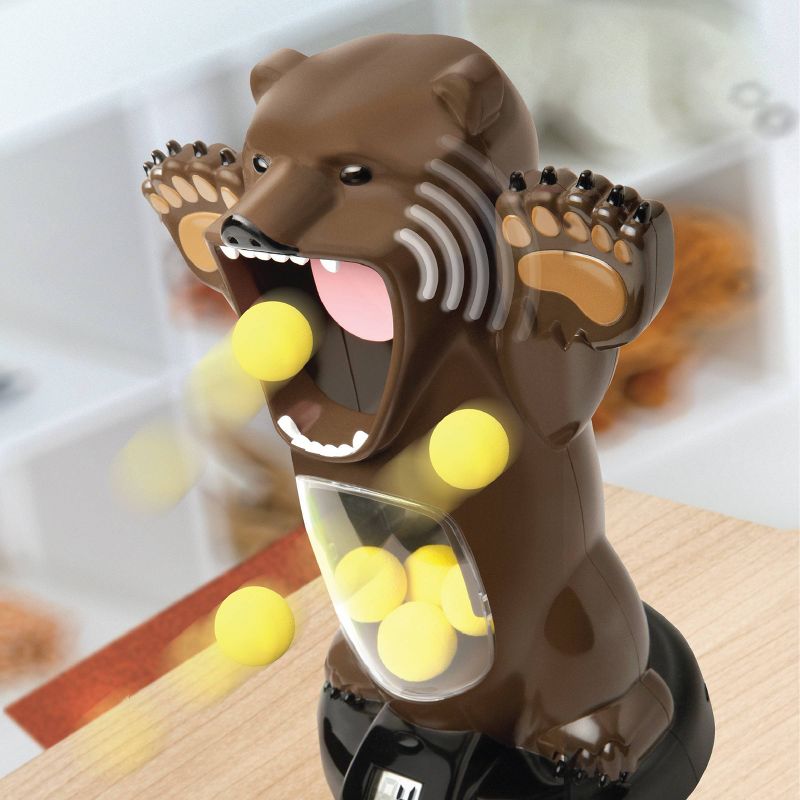 Franklin Sports Inflatable 3-Hole Football Target