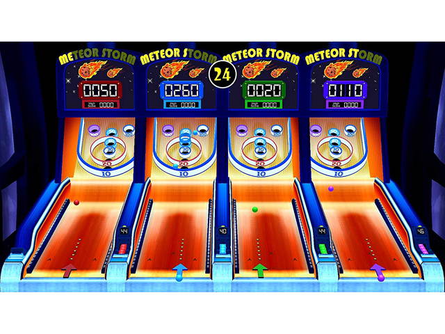 Carnival Games - Nintendo Switch