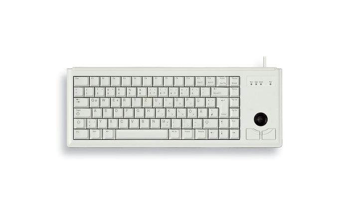 CHERRY G84-4400 TRACKBALL GB