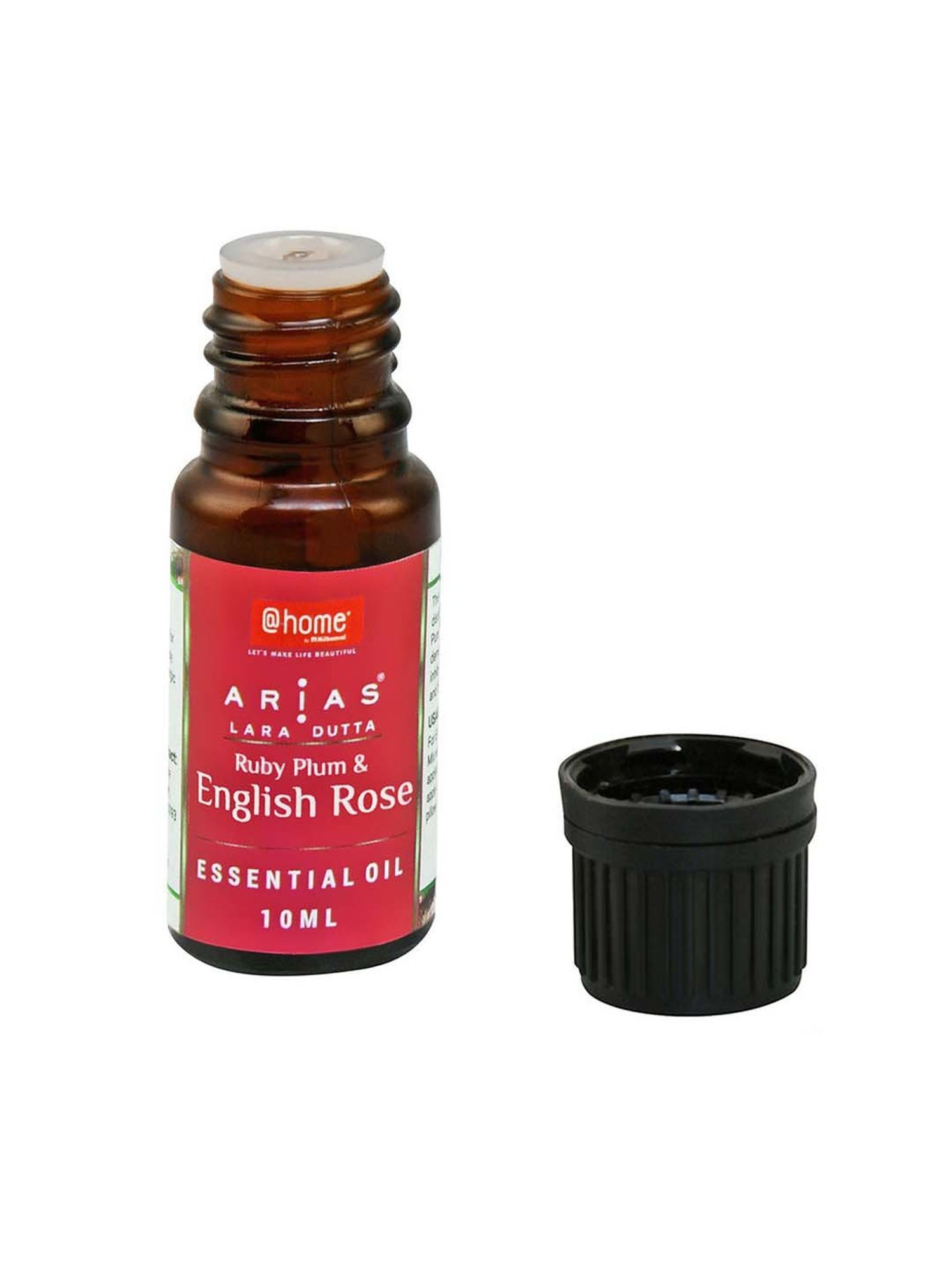 IRIS Red Amber Rose Vaporizer Oil - 50 ml
