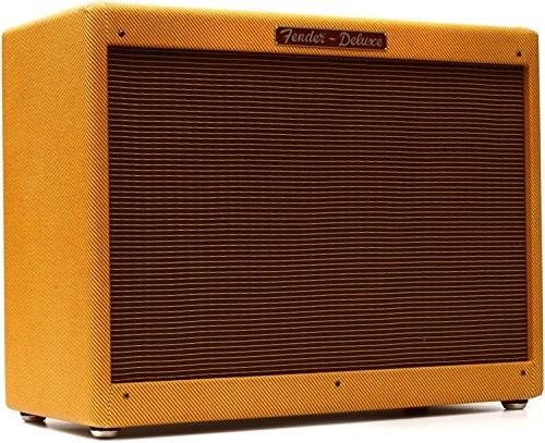 fender hot rod deluxe 112 80watt 1x12inch guitar extension cabinet