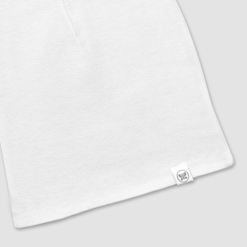 Baby Boys' 3pk Cap - Just One You® made by carter's Blue 0-3M