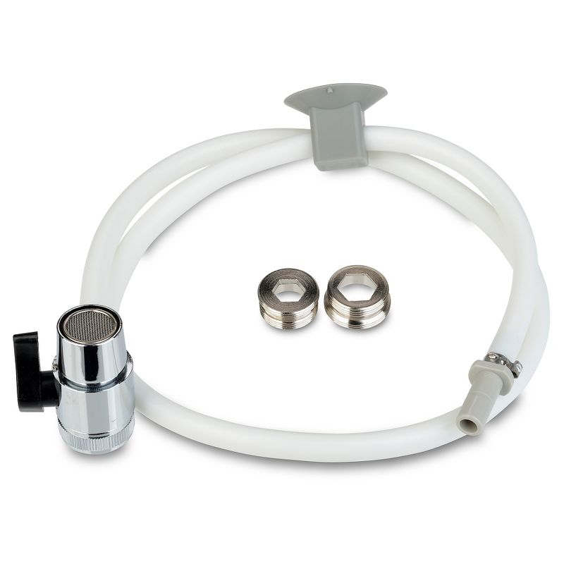 Brondell H2O+ Pearl Countertop Water Filter System