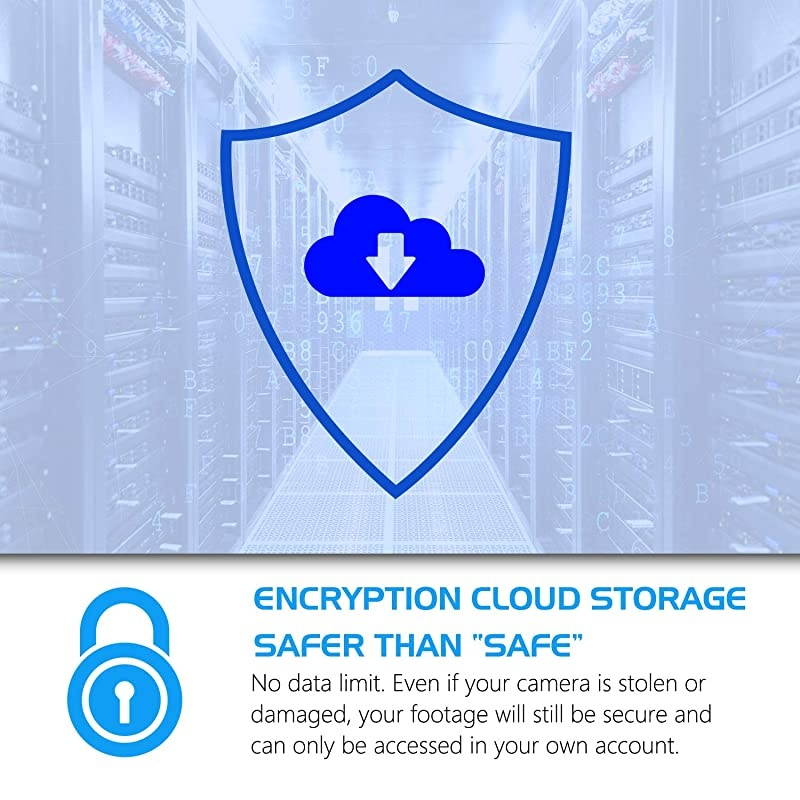 Security Camera Pet WiFi Camera -  1536P Indoor Wireless IP Camera Full HD 3MP Home Video Surveillance System with IR Night Vision, Motion Detection and Two-Way Audio - Cloud Storage