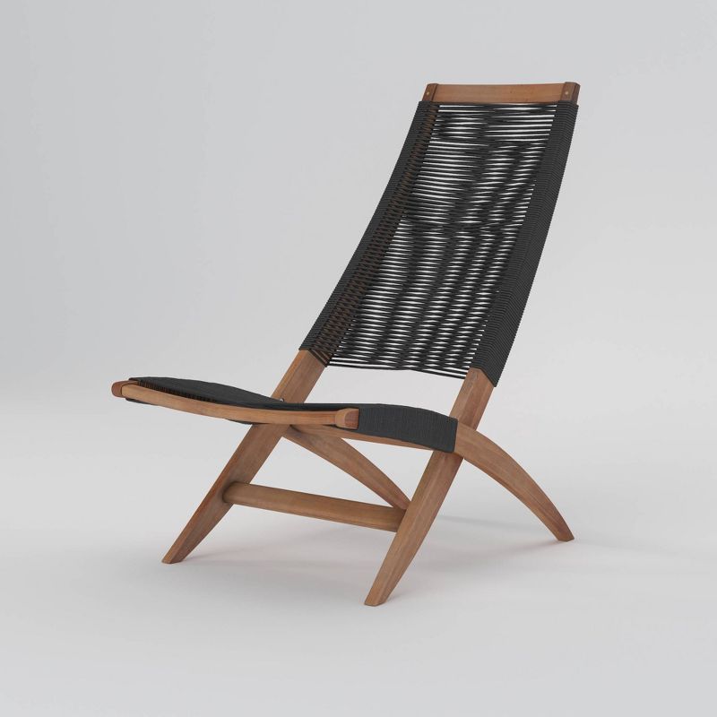 Lisa Lounge Chair - Balkene Home