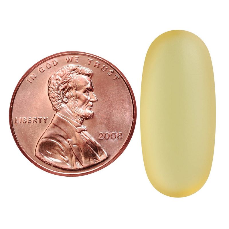 Nature Made Burpless Ultra Omega - Fish Oil 1400 mg Softgels - 45ct