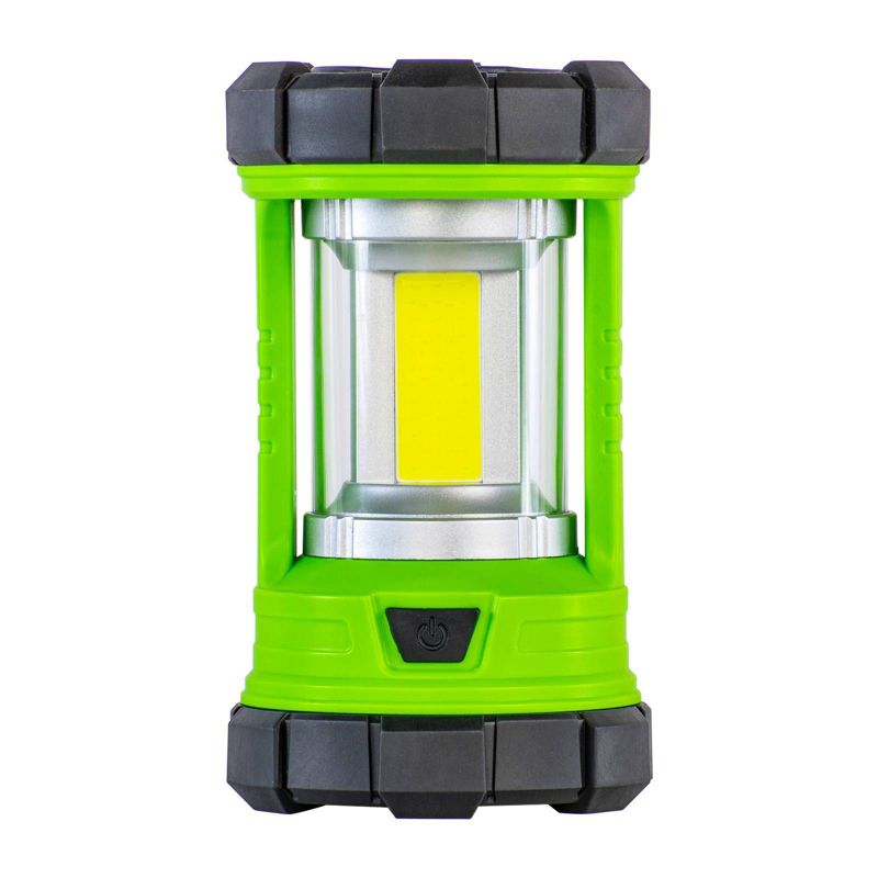 Life+Gear Adventure 2200 Lumens LED Lantern with Power Bank