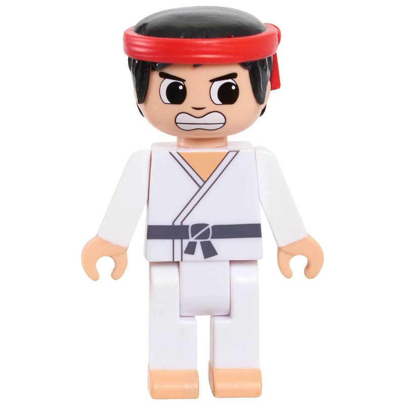 Ryan's World Deluxe Mystery Figure Set