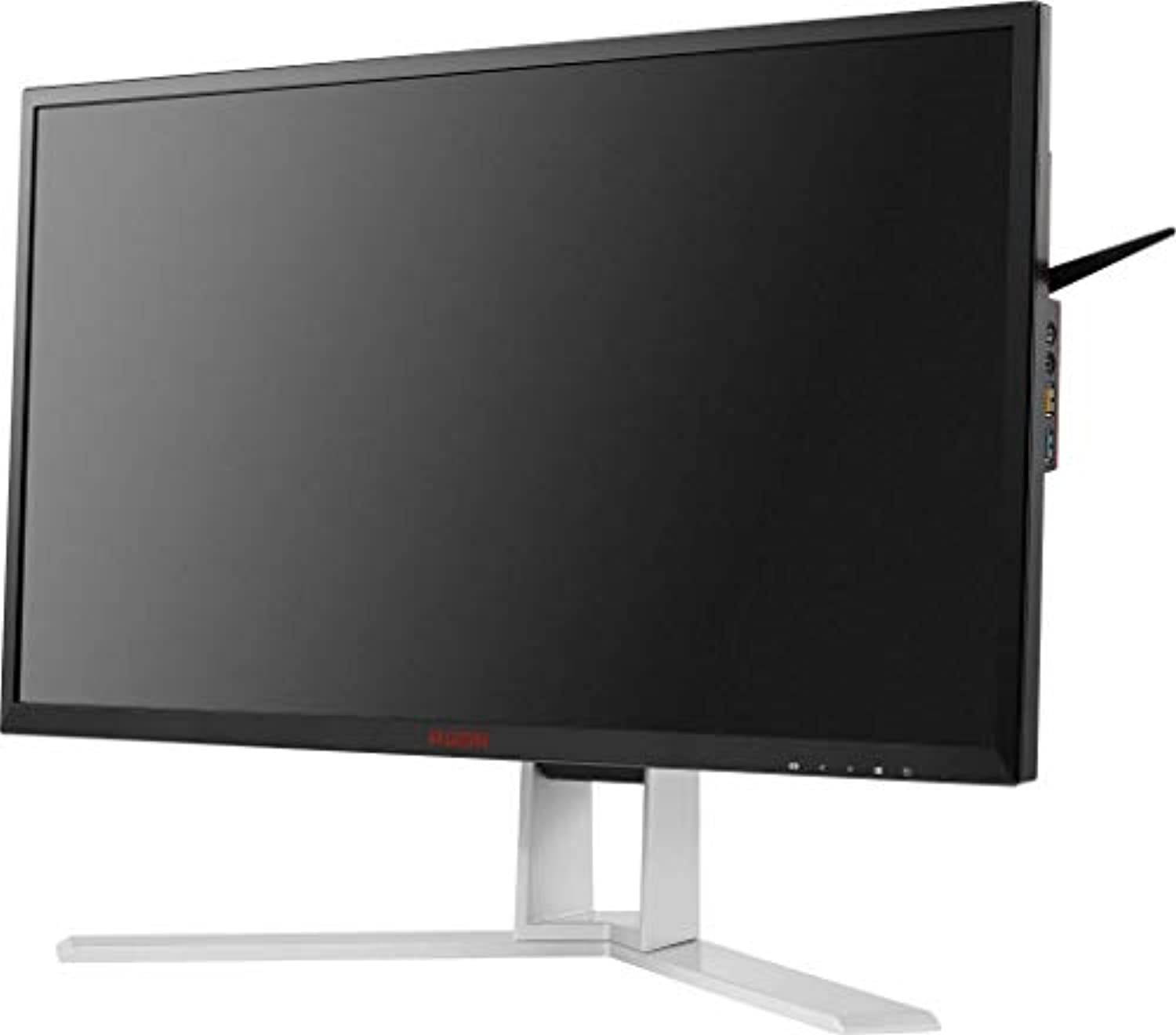 AOC AGON AG251FZ 63.5 cm (25") LED LCD Monitor - 16:9-1 ms - 1920 x 1080-16.7 Million Colours (AG251FZ)