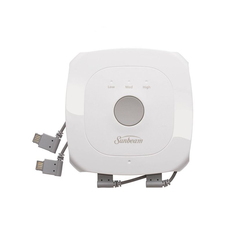 Sunbeam GoHeat Portable Heated Patches