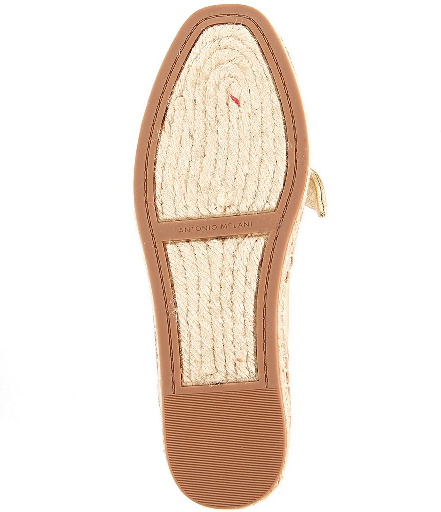 Splendid Meredith Suede Ankle Wrap Espadrille Sandals