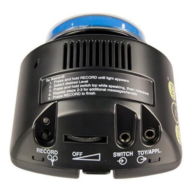 ablenet 10003600 little stepbystep choice with levels