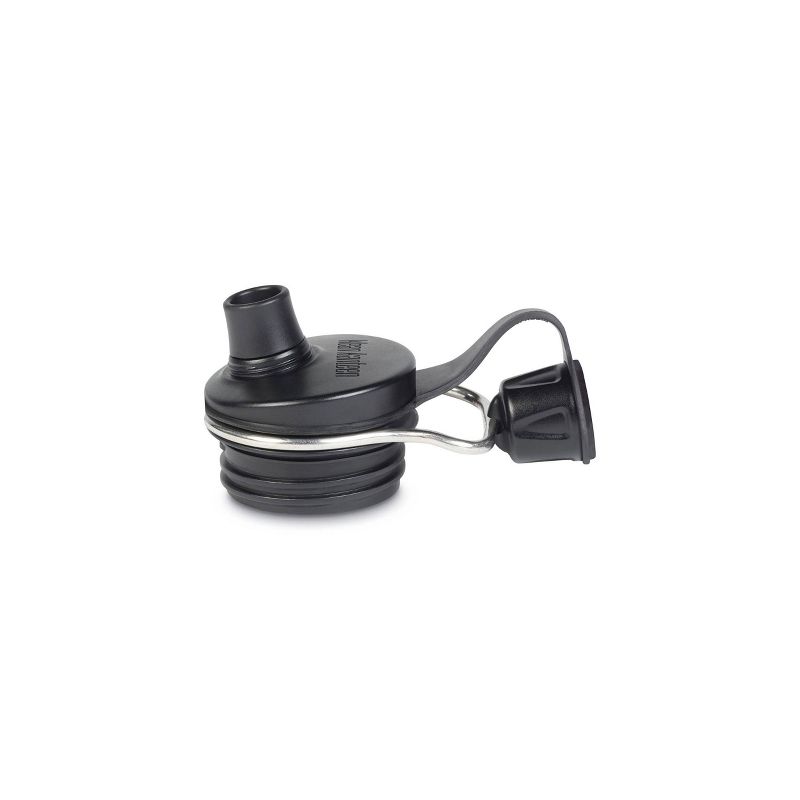 Klean Kanteen TKWide Chug Cap - Black