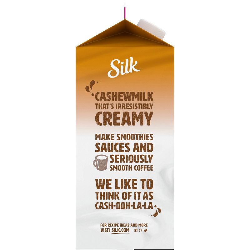 Oatly Original Oatmilk - 0.5gal