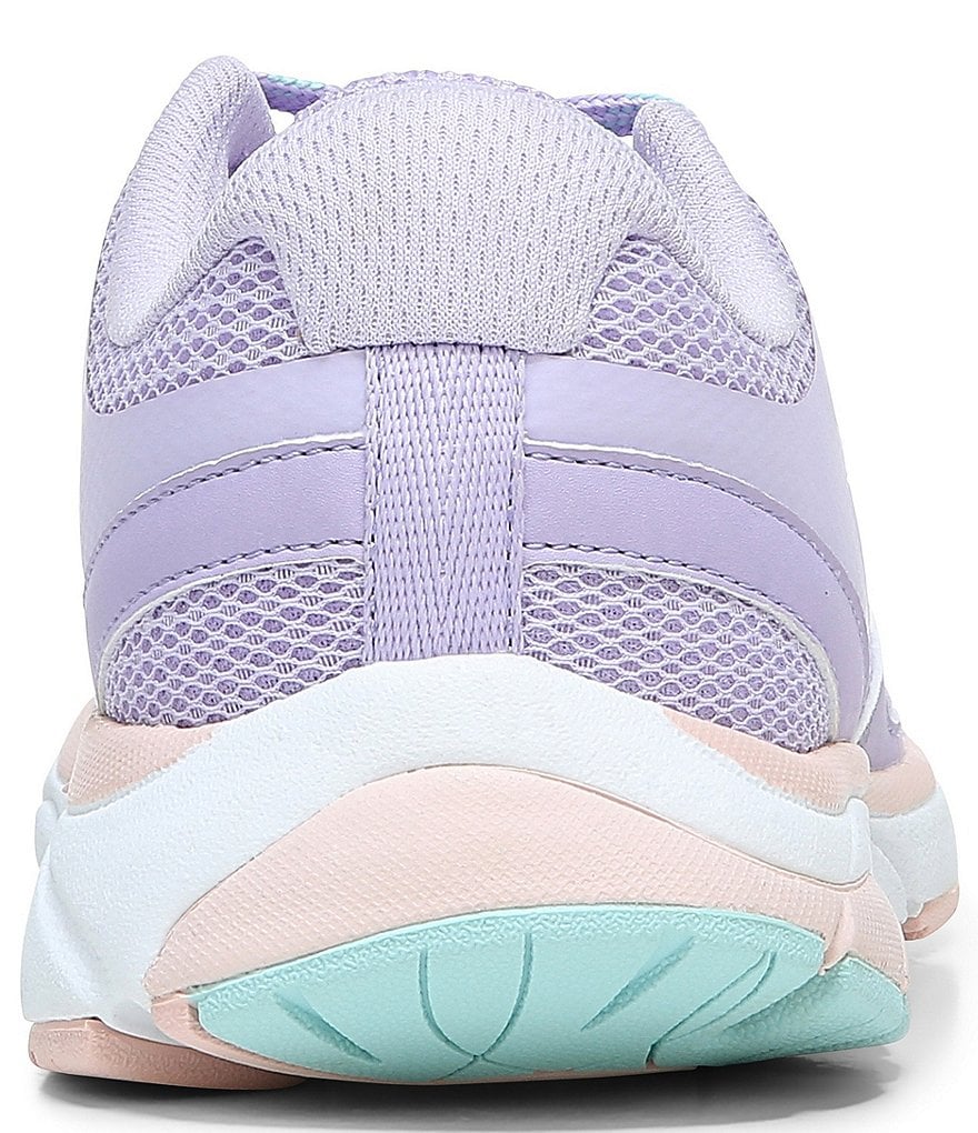 Champion Women's Talos A Sweatshirt Lace-Up Sneakers