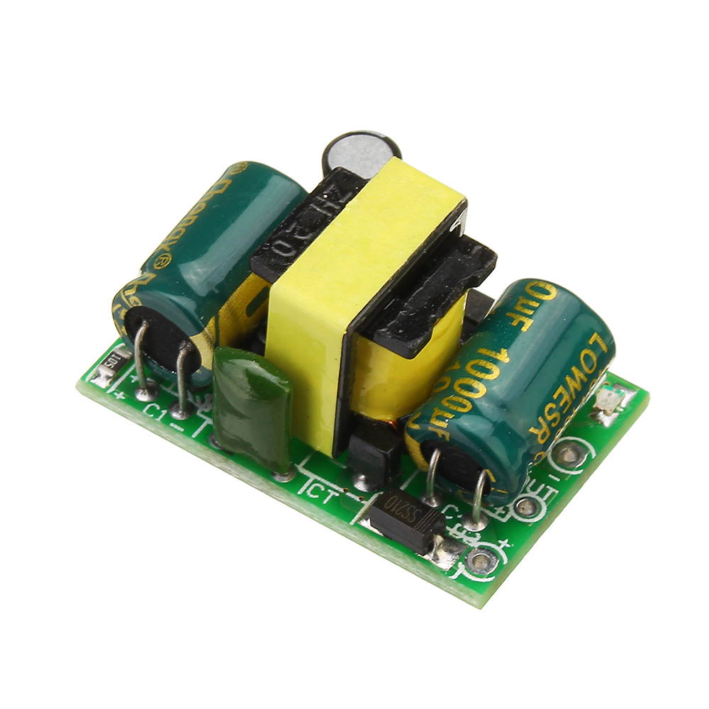 3pcs DC-DC 3A Step Down Regulated Power Module Car Charger Dual USB Output 9V/12V/24V/36V To 5V