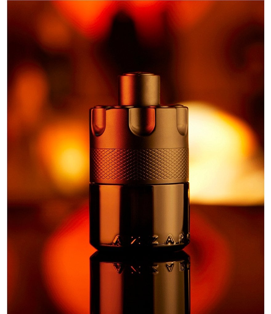 Azzaro The Most Wanted Eau de Parfum Intense